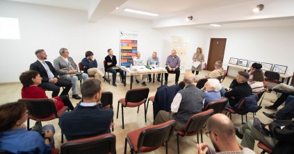 Átadták a Székelyföld kulturális folyóirat idei elismeréseit